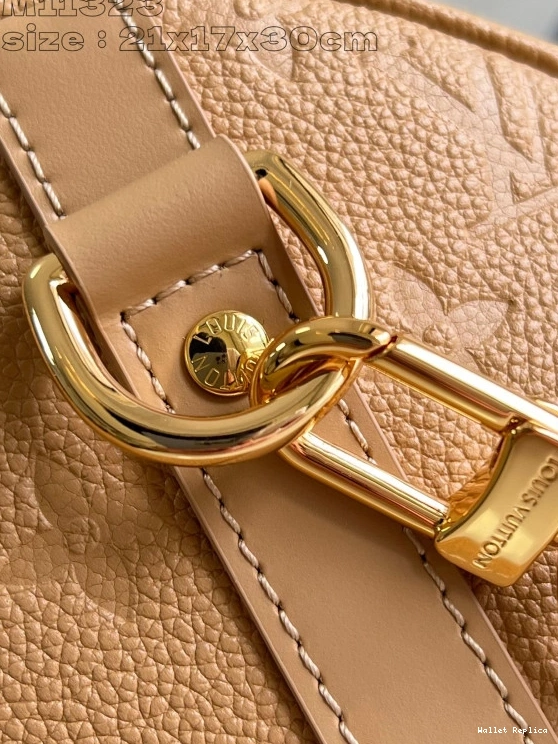 Cheap 30 SPEEDY Louis Vuitton BANDOULIERE 0814